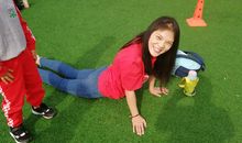 一段难忘的时光