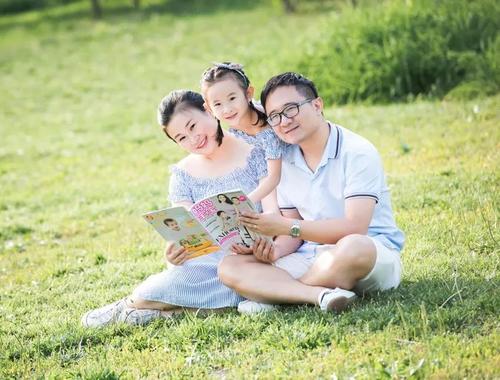 听我的故事