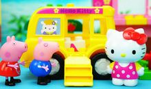 积木引发的故事