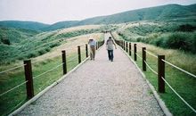 高考，通向远方的路