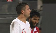 我为国家拼个力