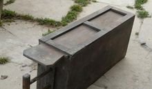 又拉起那老风箱