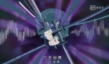 一场震撼人心的考试