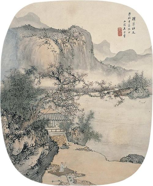 拜访朋友