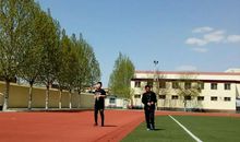 那抹动人的色彩