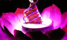 舞蹈真让我着迷