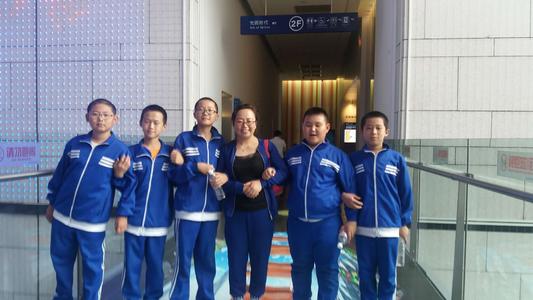 李老师的日子