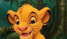 电影《狮子王》观后感