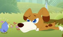 麻雀的故事读后感