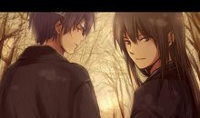 你在我心中最美