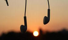 阳光洒向追寻者