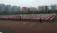 我的热血初中生活