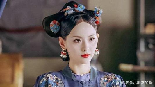 我眼中的姐姐