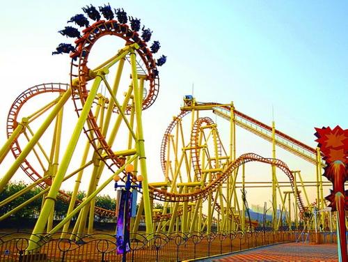 宜人的芬塔维尔德之旅