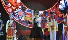 说好普通话共筑中国梦