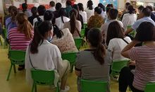 倪老师，谢谢您