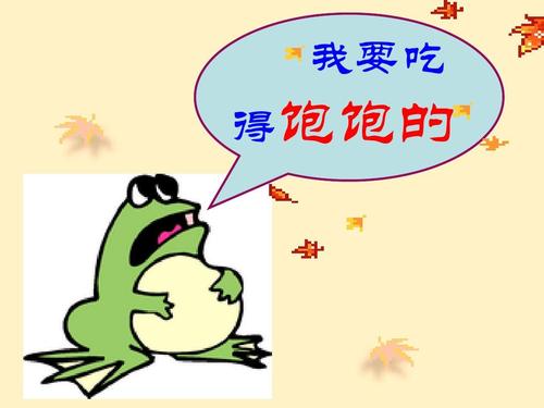 我要养二年级的小动物