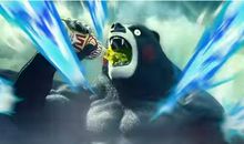 脑洞大开的一堂课