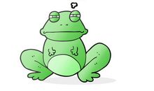 会思考的青蛙