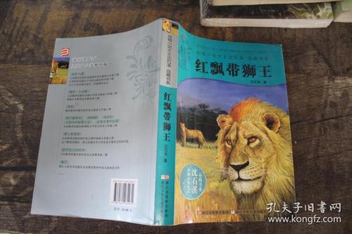 看完狮子王