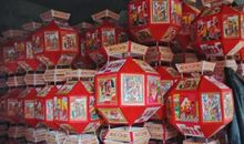 我所熟悉的民风民俗——过年