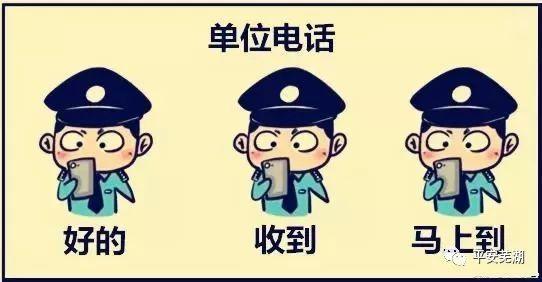对电话的看法