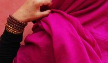 那位我要感谢的人