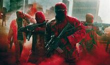 观看红色电影《鸡毛信》有感