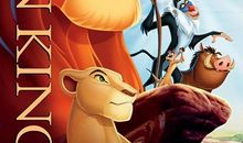 2019电影狮子王观后感