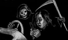 都是聪明惹的祸