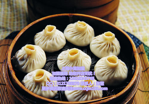 南翔小龙堡