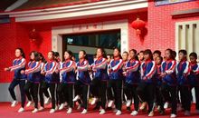 令人期待的研学活动