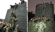 参加训练营的有感