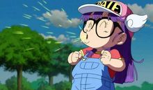 一个充满幻想的梦