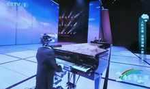 阳光校园梦想开始的地方