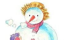 从小事中感受到温暖