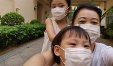 太姥姥的早晨时光