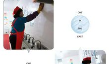 家长眼中的死角