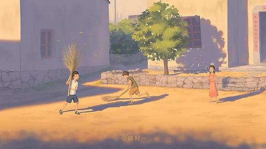 再见夏天