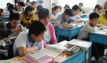 家长进课堂作文600字