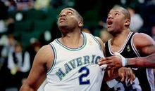 我最喜爱的篮球