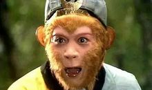 《西游记》后传