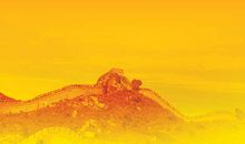 辉煌七十年，逐梦新时代