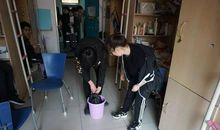 雷锋精神永流传