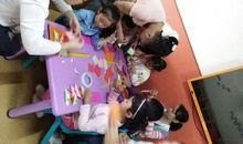 诗情画意度中秋