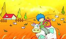 我和蚊子的战斗作文