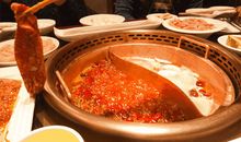 火锅的味道