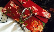 第一次送妈妈礼物