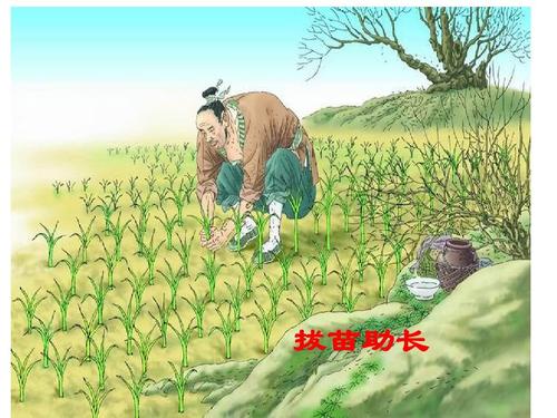 关于读《塞翁失马》的几点思考