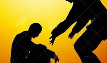 生命里的那个人